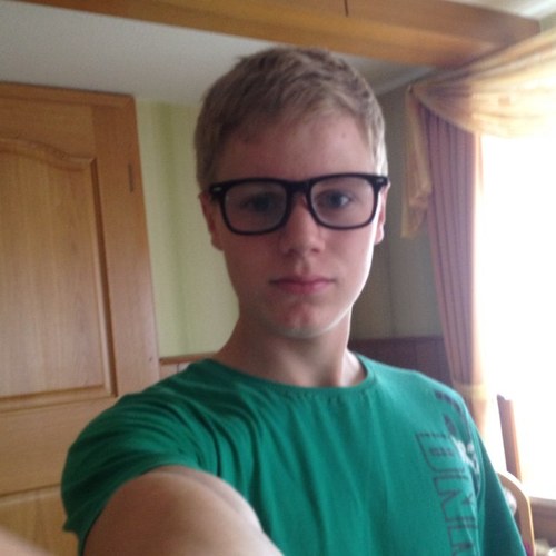 matthes996's profile picture. 