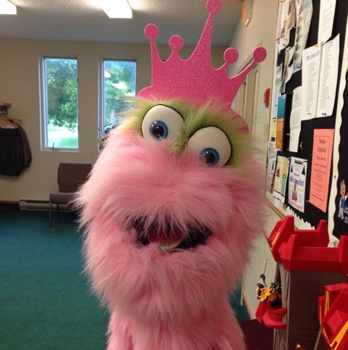 loriattack's profile picture. Children's Pastor at Stouffville Pentecostal Church.