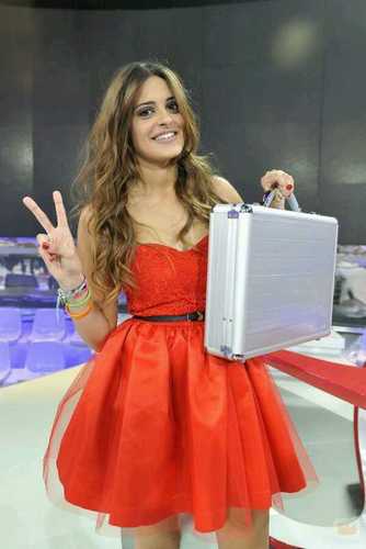 Twitter dedicado a los mejores grandes hermanos, mi paisana Susana Molina (GANADORA GH14) y Gonzalo Montoya GH14. María y Hugo GH 12+1