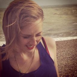 LucyLucymorgan's profile picture. Do something today that your future self will thank you for.