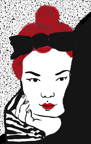 CSHRYU's profile picture. i'd rather talk with you than dance with you!🍒