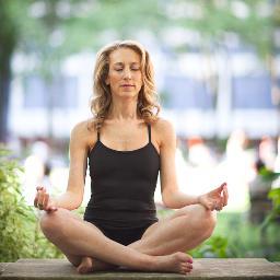 NYPrivateYoga's profile picture. Margie is a dynamic yoga teacher in NYC.  She teaches vinyasa, prenatal and restorative.  She is also a contributing writer for several websites.