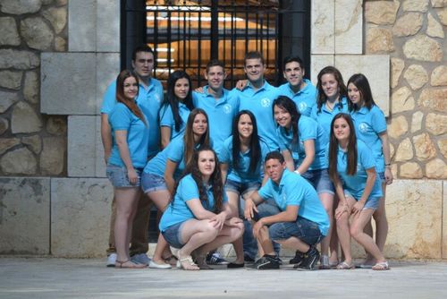 Compter oficial dels Festers d'Antella del 2013 per a intentar mantindre-vos informats de les nostres activitats i tot el que fem:)