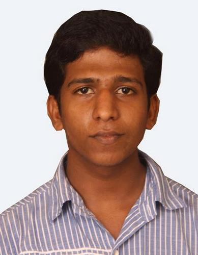 compleeted B Tech course in mechanical