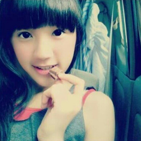 [RP/Parody] Cindy Gulla from JKT48 :D | I pack up trouble, throw it in a bag, and SMILE! ♥ | #SometimesOoC #JKT48