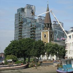 BatterseaParish's profile picture. Riverside Church of England Church in SW11: Welcoming & Inclusive