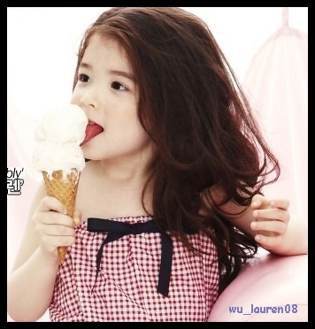 [V] @WhatsUpRPent [Jieun,Ara,Sungyeol's pwitty daughty]