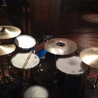 JamesBernardisDrums (@jamesbernardis) 's Twitter Profile