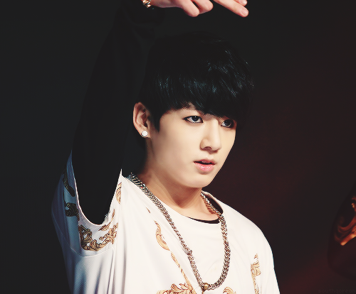 Roleplayer of BTS maknae (Jungkook) | 97Lines