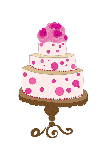 Custom cake/cupcake designer for the GTA (Southern Ontairo)