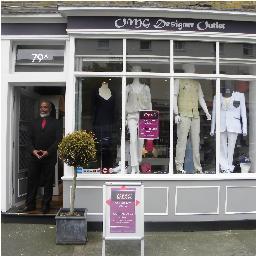 OMGDesignerOutl's profile picture. designer outlet shop, selling all the brand labels