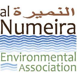 AlNumeiraJordan's profile picture. Al Numeira Environmental Association (NEA) promotes water conservation and environmental education and works to build Jordan's sustainable future.