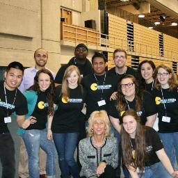Grand Rapids Community College Campus Activities Board. #grcc #programingboard