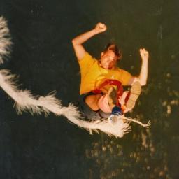 muller_machine's profile picture. 