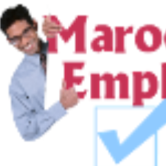 MarocEmploi.co est votre portail pour chercher un emploi ou un stage. Mis à jour quotidienne, parfois plusieurs fois pendant la même journée.