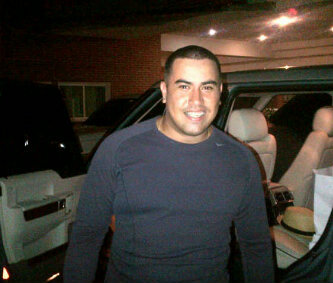 everaldomatatan's profile picture. No nací para ser un perdedor. Fui creado por un Dios vencedor, o sea, no hay cabida para la derrota en mi y sobre caminos duros, solo los duros caminan.