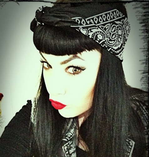 tinka83's profile picture. 