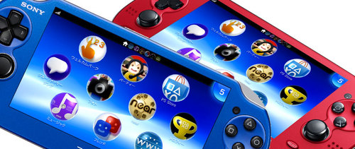 Everything PS Vita related ...Latest news,games,updates and much more 24/7. Member of IVGN Independent Video Game News
#IVGN
