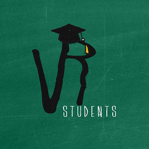 vrstudents1's profile picture. 