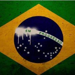 #OGiganteAcordou #VemPraRua #GritaSemTerMedoBrasil #VerásQueUmFilhoTeuNãoFogeALuta