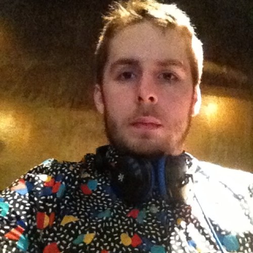 antcoleridge's profile picture. Head of Events at Saatchi Gallery