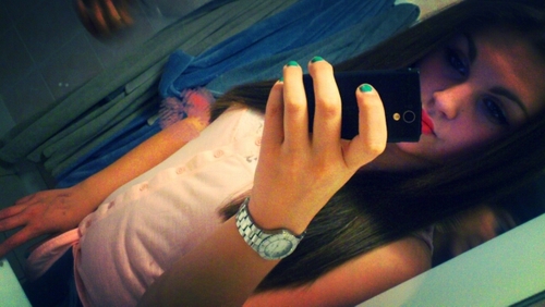 !J'avance seule desormais # Team Zouk !   Essonnnnnnne .