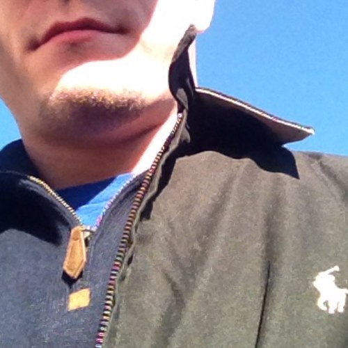 AnonymousAsCanB's profile picture. Why are you even here?