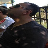 Ahmet Orman (@ahmet_orman_) Twitter profile photo