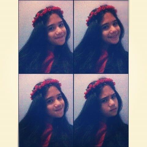 Get Biodata Tissa Biani Photos