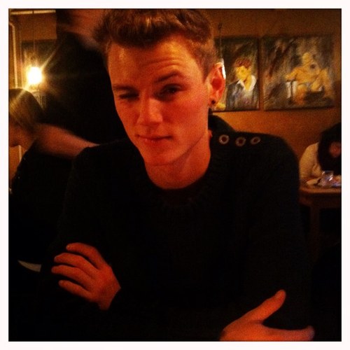 Dennisvdpttn's profile picture. 