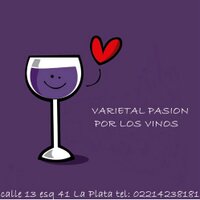 VARIETAL ALMACEN DE VINOS🍷❤️ (@winepaz) 's Twitter Profile Photo