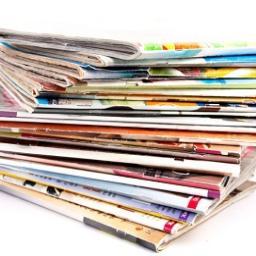Informatie voor uitgevers en lezers van relatiemedia