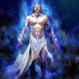 God of Seas and storms and another maritimal disasters