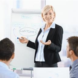 Equip your trainers with the best approach to assist your employees to succeed!  Part of @CompetencyGroup