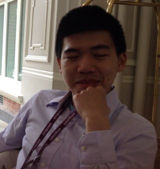 Teamv alumnus and storyteller, and run a campaign or two to pass the time