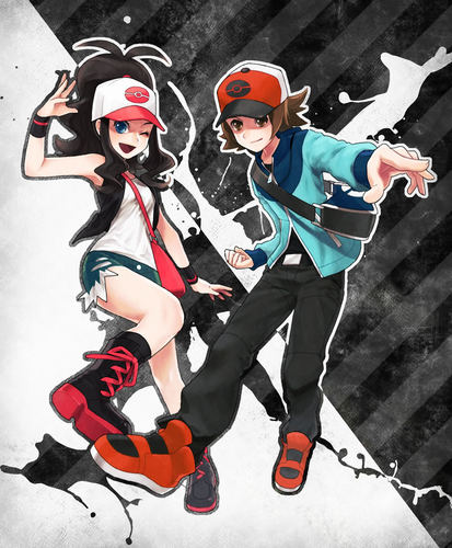 Whatever People Says i am, that's what I'm not | #RP #Pokemon | est 2012