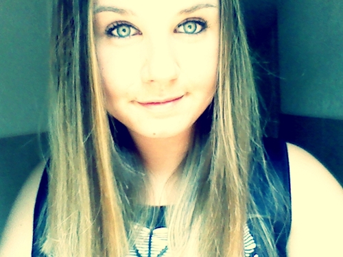 motto : Be strong en wees een stijve hark ♡