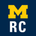 U-M RC (@umichrc) Twitter profile photo U-M RC (@umichrc) Twitter profile photo
