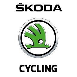 We're moving! Please follow @SKODAUK for all cycling related updates and information about this summer's cycling events.