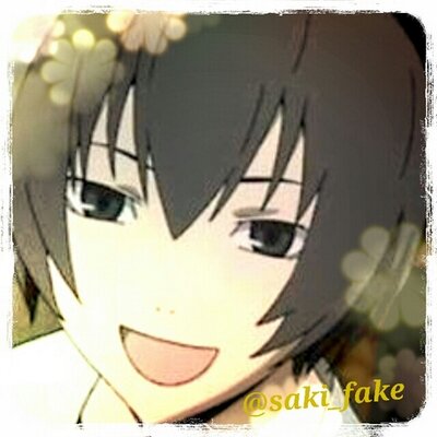 三ヶ島 沙樹 Saki Fake Twitter