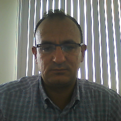 Harita Yüksek Mühendisi