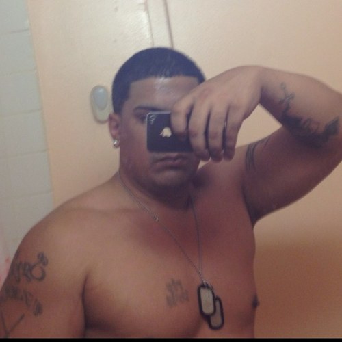 cangri537's profile picture. 