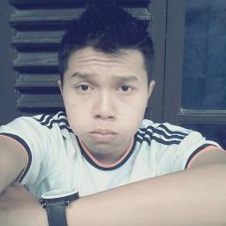 Billyjuliadi's profile picture. Being different is awesome !!