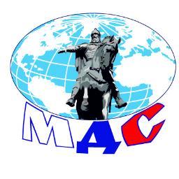 Официальный аккаунт Московского Дома соотечественника: Стипендия Мэра, Пушкинский конкурс, Экономический форум соотечественников и многое другое