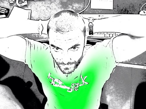 Av3rkiosG9's profile picture. 