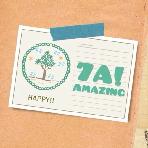 SevenAmazing_'s profile picture. Feel free to answer all of our questions • This class is unique (said mr. Kure) • dont judge, think :)