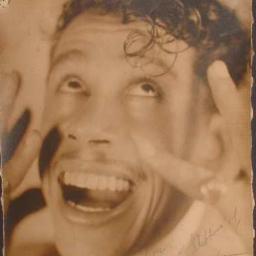 JF PITET, Author of the website dedicated to Cab Calloway, his music and his musicians. Co-author of TV documentary Cab Calloway Sketches/Le dandy de Harlem