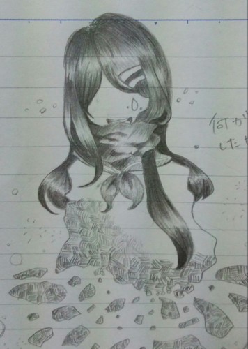 ただのとろろ。ボカロ/携帯獣(擬人化/sbms/N)魔法(黒兄弟)海賊(赤髪等おっさん)aph(親分/仏/北欧)FF零式クラサメ隊長好きすぎてつらい。最近BJが熱い。他BRAVE10等。かまうと喜ぶ。絵も描く。