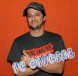 Fc dedicado ao nosso querido @marceloserrado1! ❤