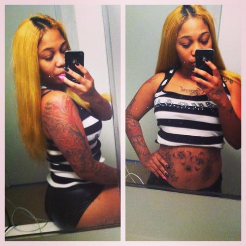 Real Name:?? Oceanna #TeamDancingForBandz #TeamGettinMoney #TeamYellowbone #TeamBisexual #TeamEatThatPussy #TeamBADBITCH